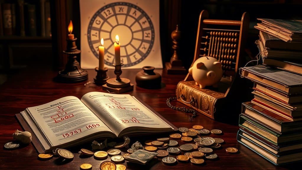 secure your financial future