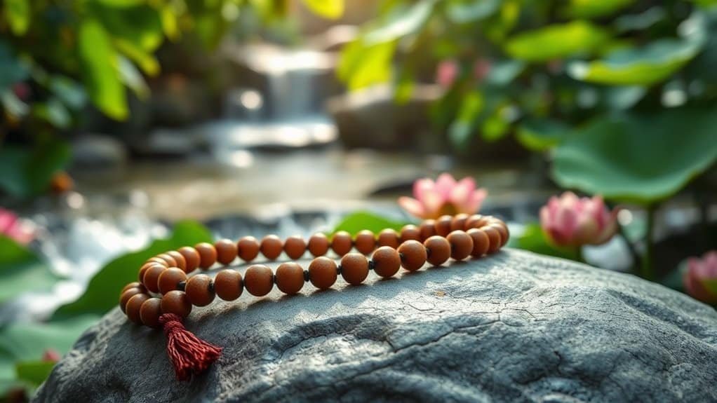 select your ideal mantra