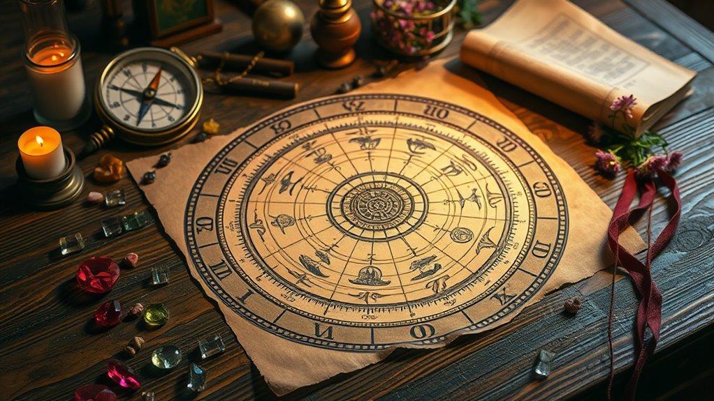 seventh house in astrology