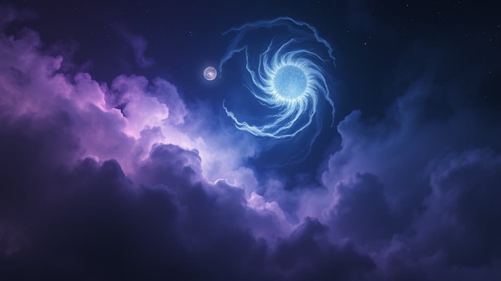 shadow planets in astrology
