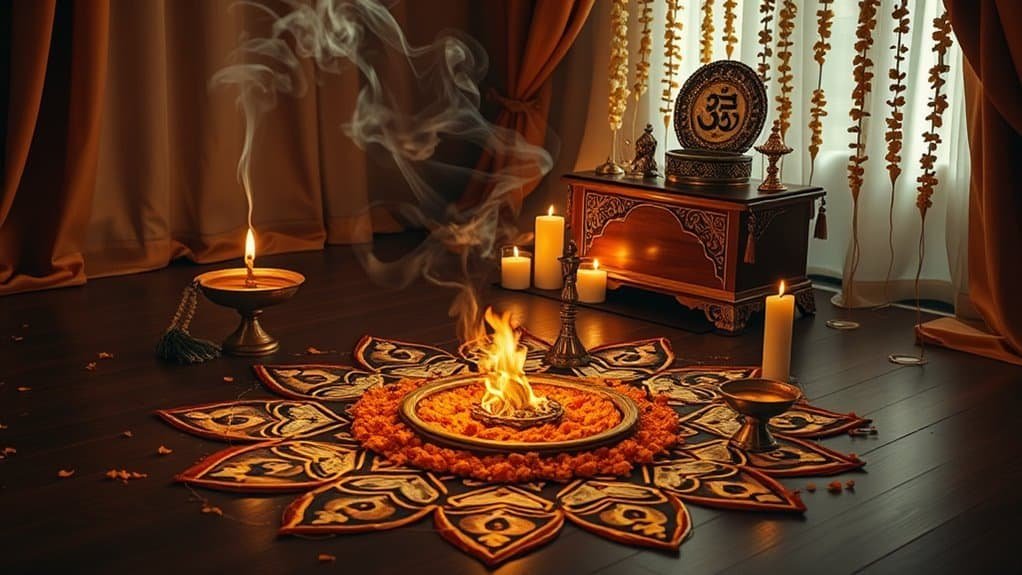 significance of spiritual practices