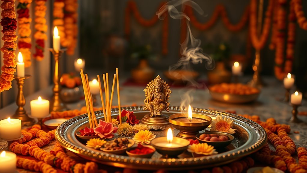 spiritual practices enhance job searching