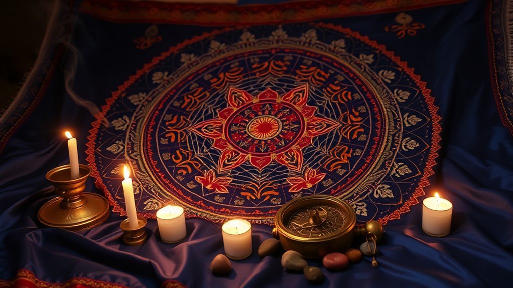 spiritual significance of compatibility