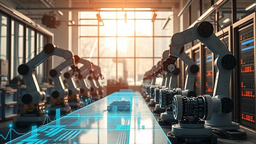 technology s impact on employment