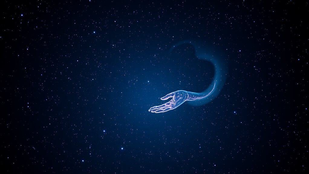 the hand of fate