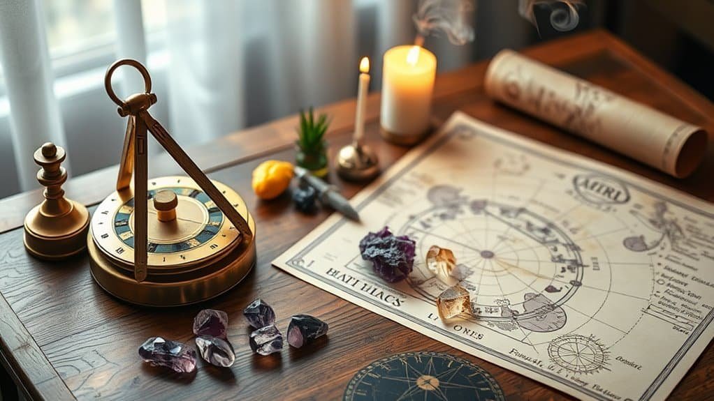 travel insights from astrology