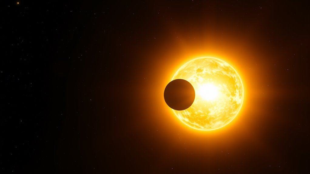 understanding planetary movements