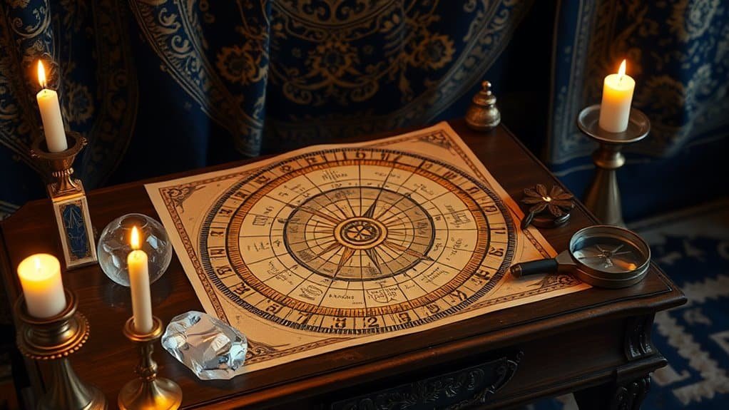 understanding your birth chart
