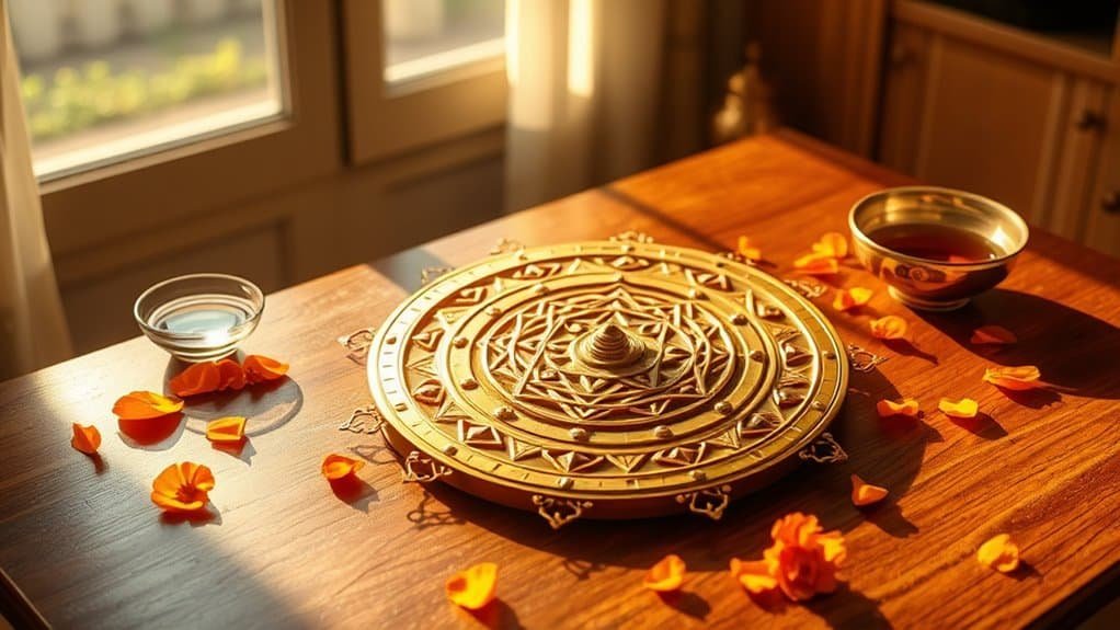 vastu yantra for positivity