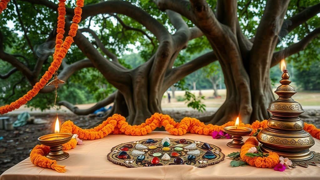 vedic astrology healing practices