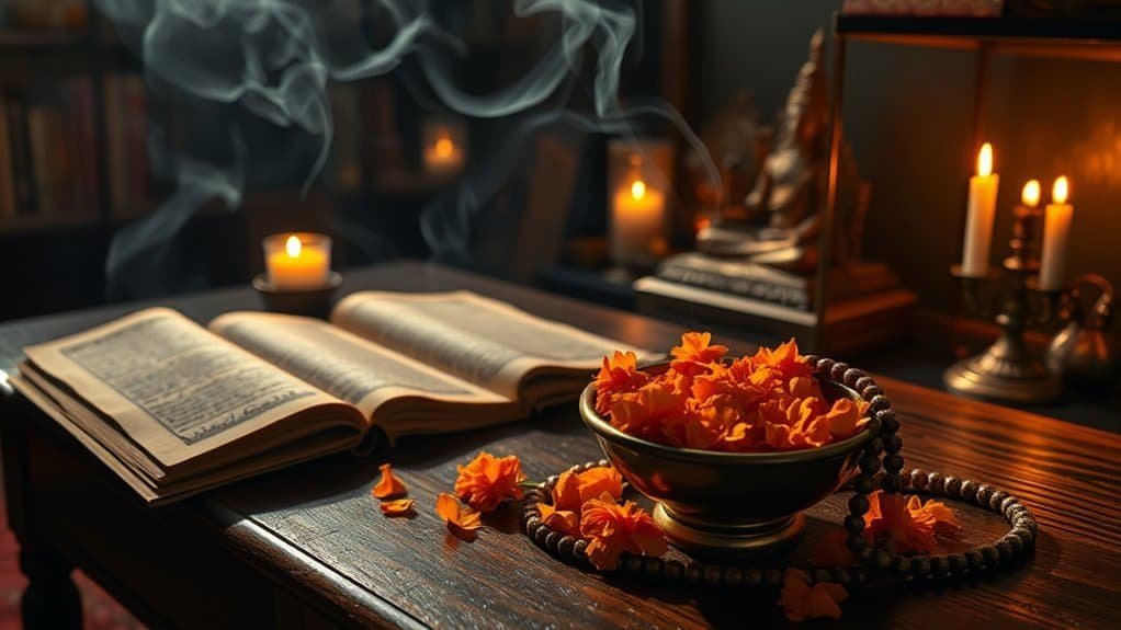 vedic mantras for success