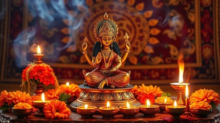 wealth and prosperity mantra