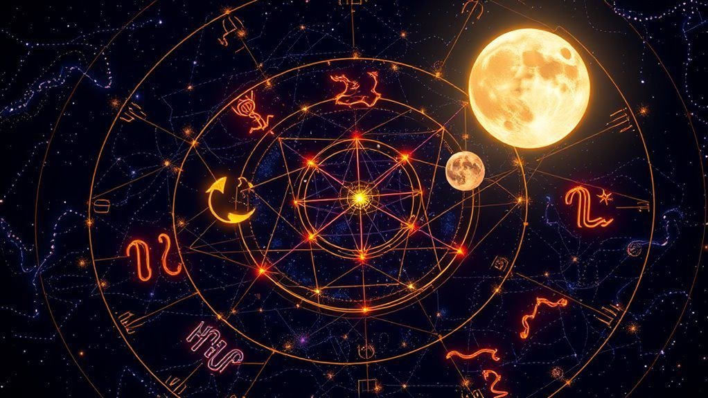 wealth attracting zodiac signs