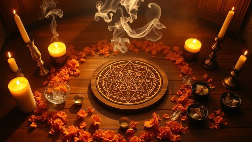 yantra activation rituals explained