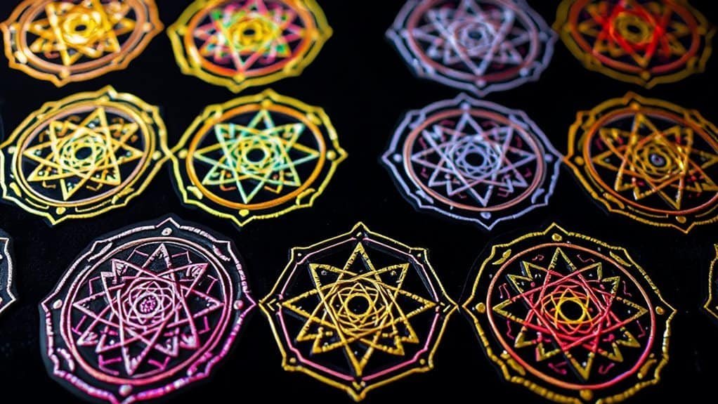 yantras and their meanings