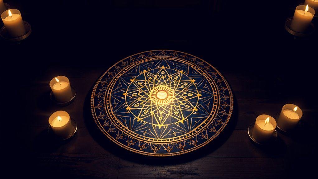 yantras enhancing spiritual development