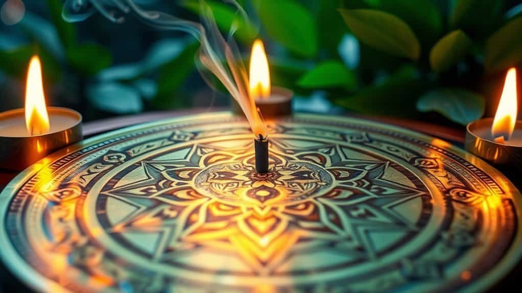 yantras symbolic spiritual tools