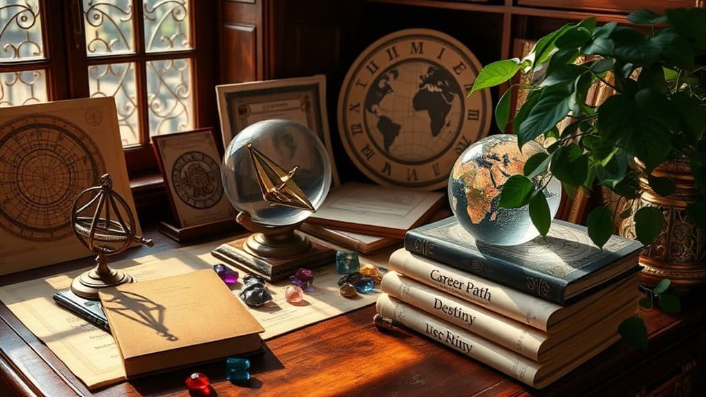 zodiac signs career guidance